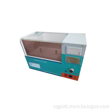 Transformer Insulating Oil Dielectric Strength BDV Tester